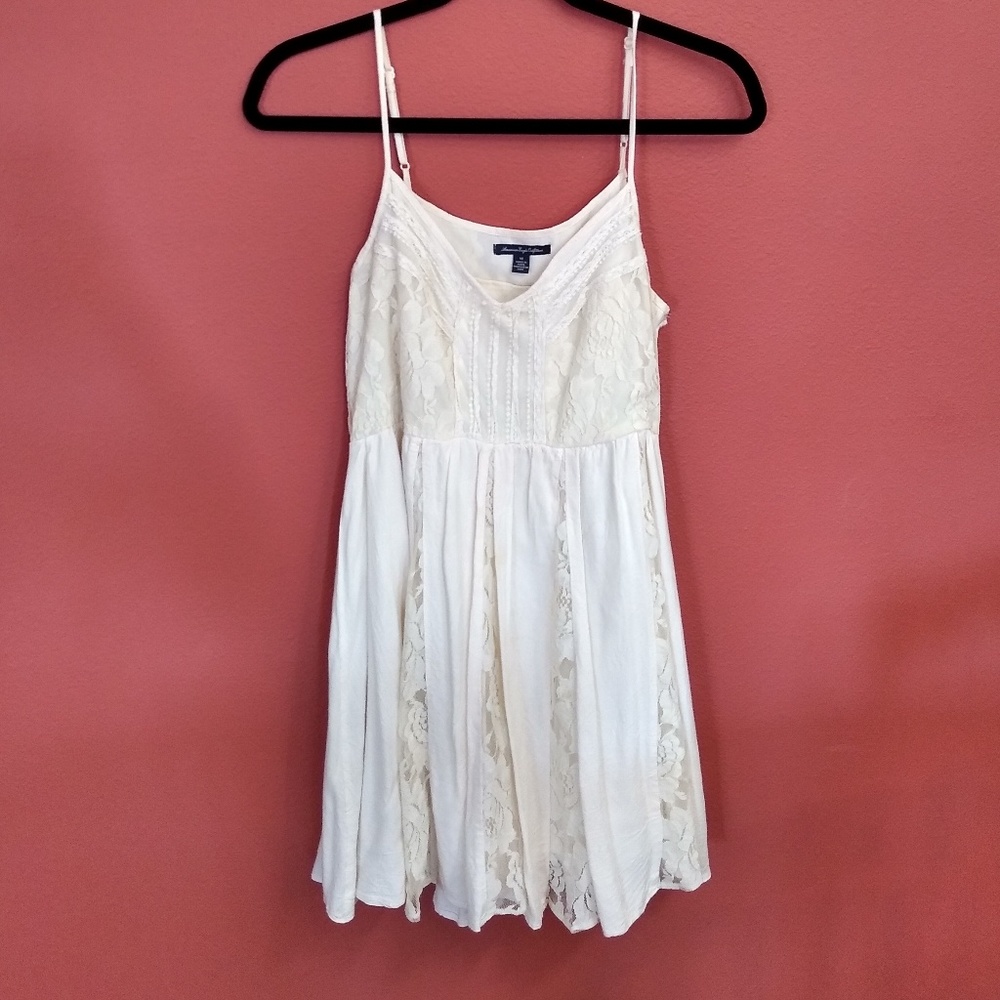 American eagle outfitters dress - Picture 1 of 4